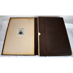 American Painter Etchings: Ten Original Etchings By the Best American Artists